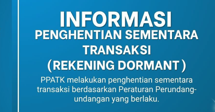 Dana rekening dormant