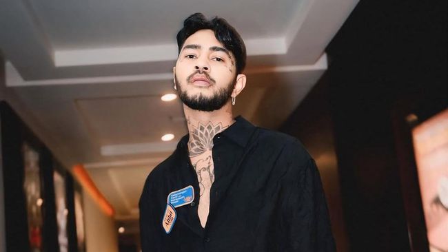 pemasok narkoba ke Onad