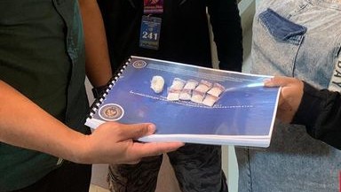 penyelundupan narkoba Lapas Bandung